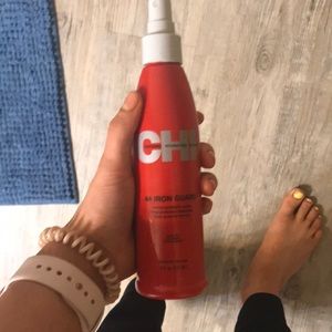 CHI 44 iron guard heat protectant